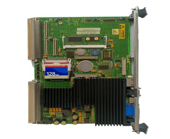 GENERAL ELECTRIC IS215UCVEH2AF