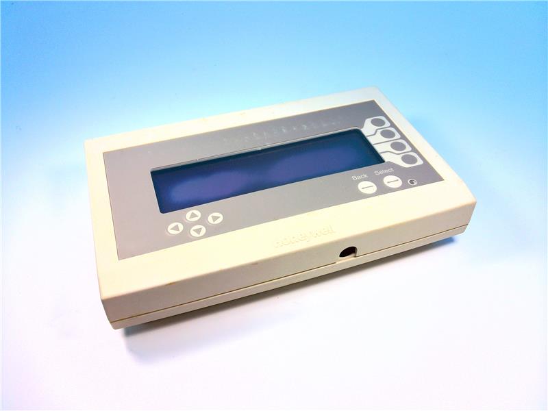 HONEYWELL S7760A-2007