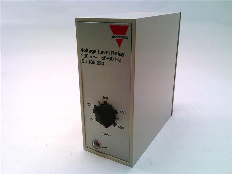 CARLO GAVAZZI SJ-185-230-500V