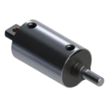 ILLINOIS PNEUMATICS INC 36DBL-3-CBS-158