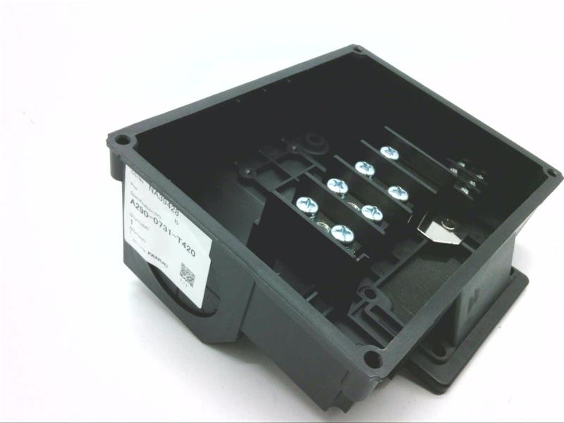 FANUC A290-0731-T420