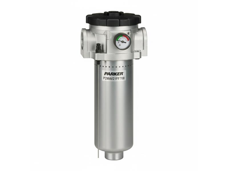 PARKER P2MAV21F7F708