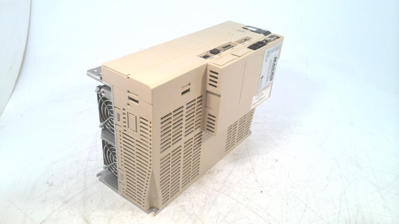 YASKAWA ELECTRIC SGDV-120DE5A