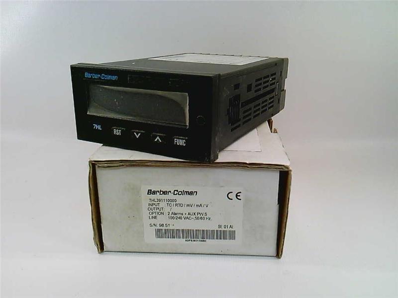 7HL391110000 by INVENSYS