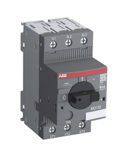 ASEA BROWN BOVERI MO132-6.3