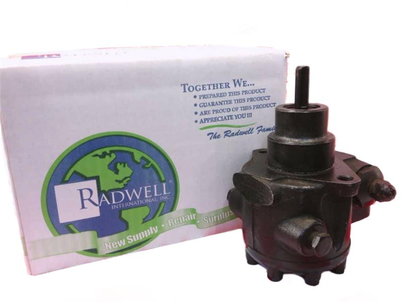 SUNTEC PUMP J6BA-159P-3