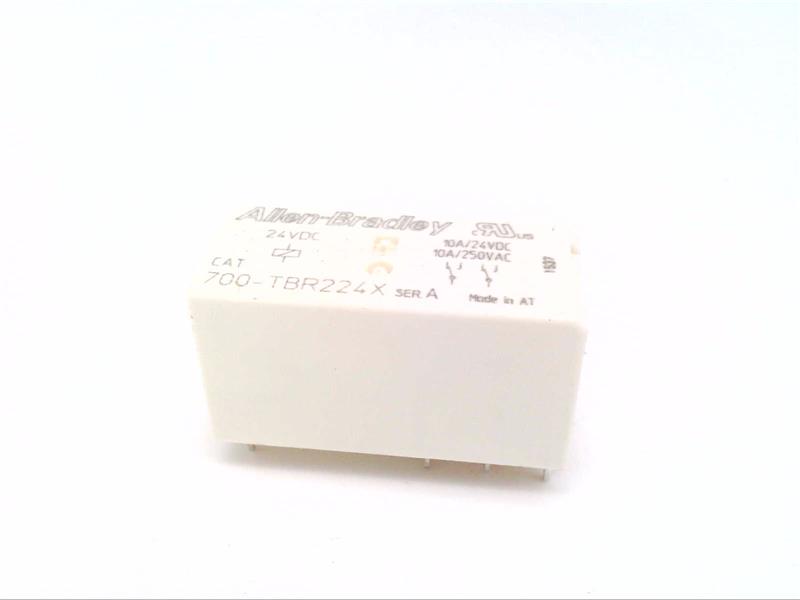 ALLEN BRADLEY 700-TBR224X