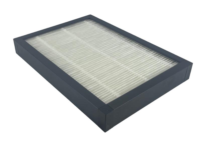 MANN FILTER 287X400X48