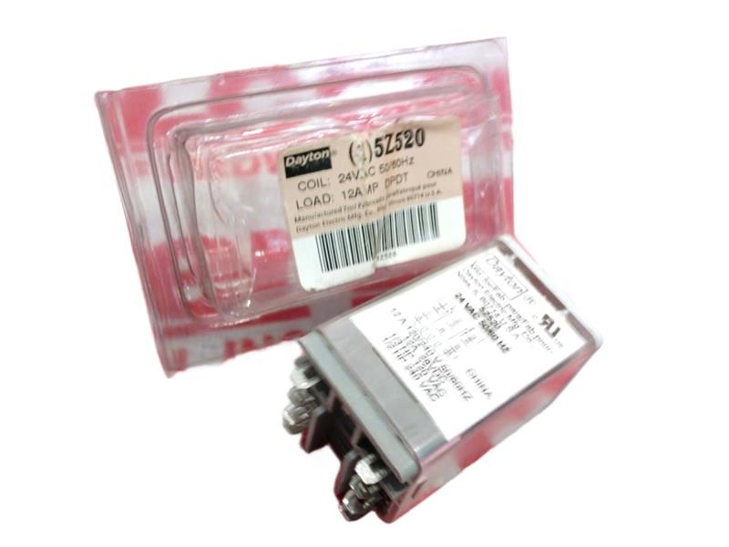 GRAINGER 5Z520