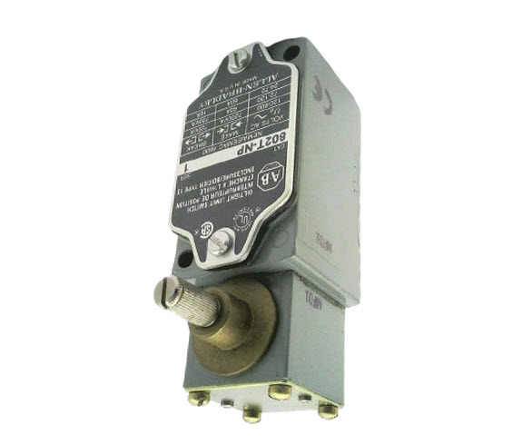 ALLEN BRADLEY 802T-NP