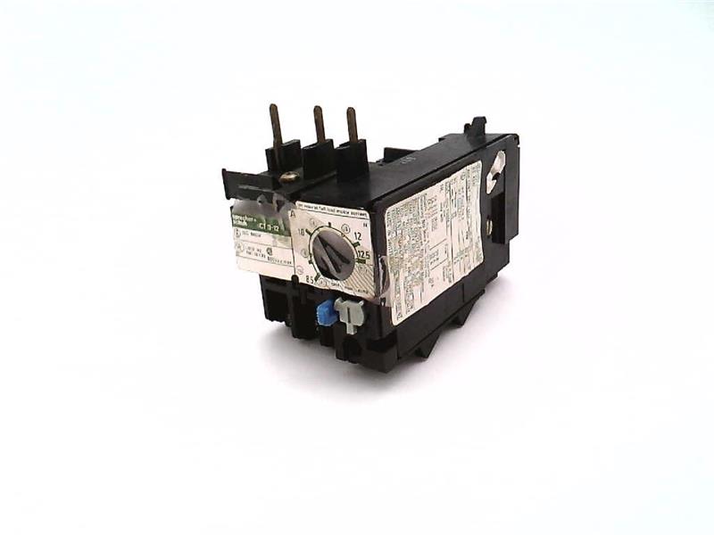 SPRECHER & SCHUH CT3-12-12.5