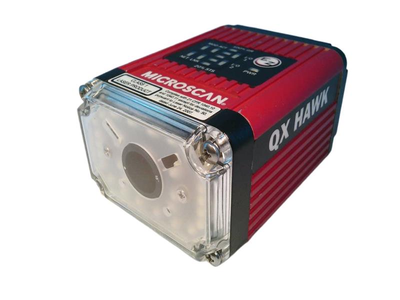 OMRON FIS-6801-1110G
