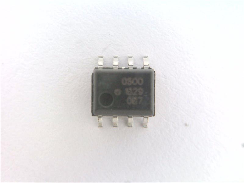 BROADCOM HCPL-0600-000E