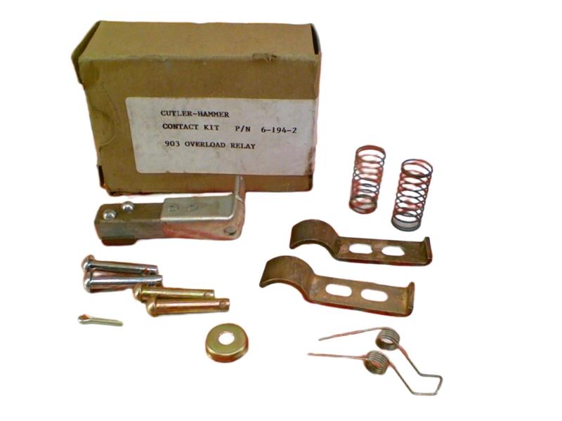 6-194-2 by EATON CORPORATION