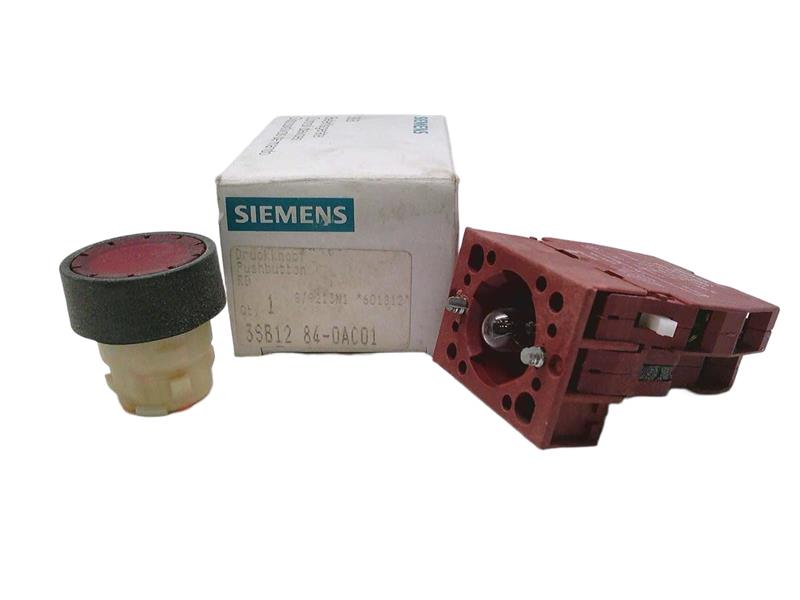 3SB1284-0AC01 by SIEMENS