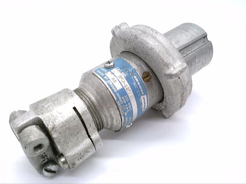 EATON CORPORATION APJ2271