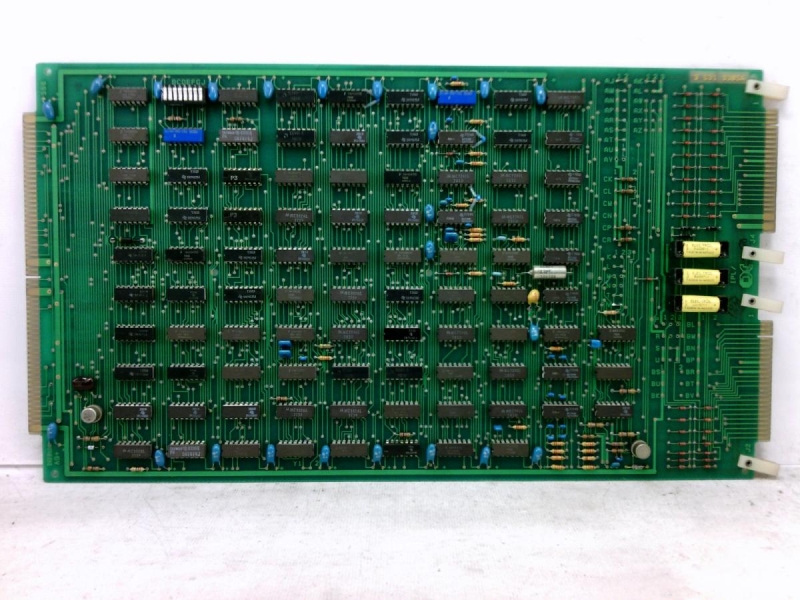 3-531-3305A by MILACRON