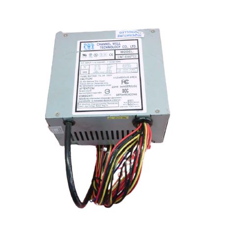 CWT CWT-9300TC2