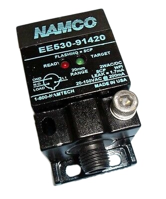 EE530-91420 by DANAHER CONTROLS