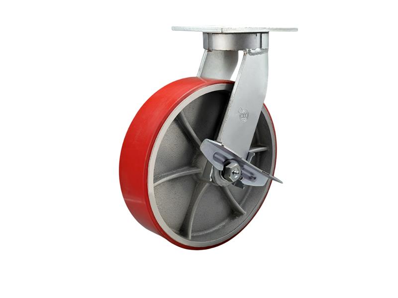 SERVICE CASTER CORPORATION CRAN-SCC-KP92S1230-PUR-RS-SLB