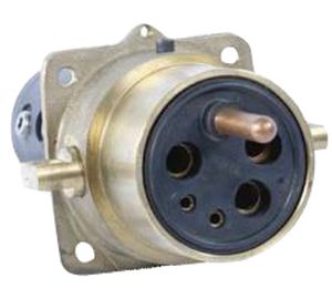 EATON CORPORATION CHMAG100FR