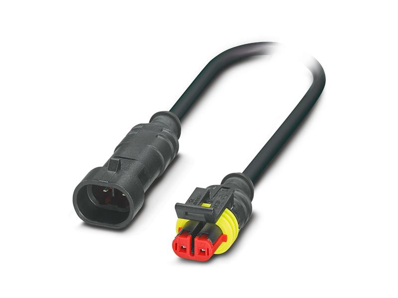 PHOENIX CONTACT SAC-2P-SUSMS/ 0,6-PUR/SUSFS