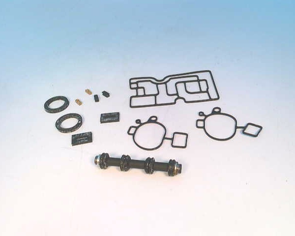 MAC VALVES INC K-82007