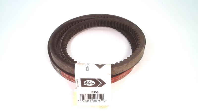 GATES BX58