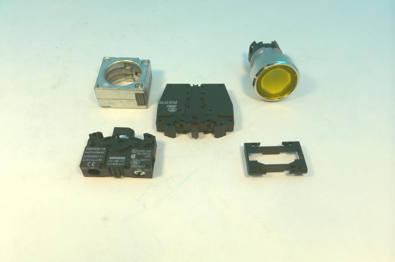 SIEMENS 3SB3605-0AA31