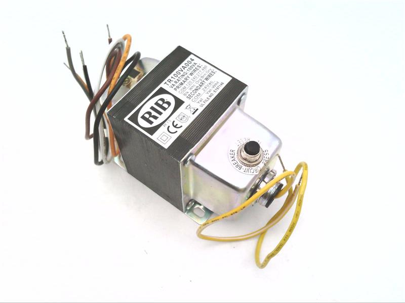 FUNCTIONAL DEVICES TR100VA004