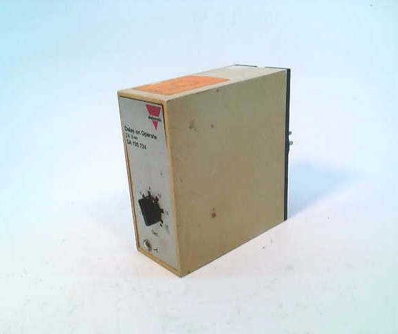 CARLO GAVAZZI SA 105 724 18S
