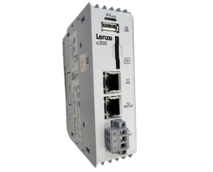 LENZE C30GAC00000F3G0XXX-02S3C300000