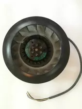 EBM PAPST R2E190-AE87-97