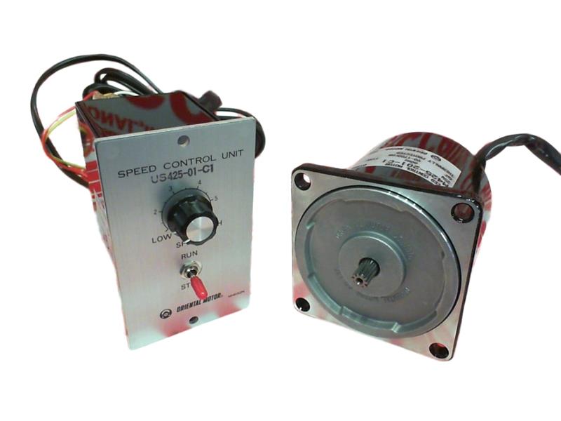US425-201-C1 by ORIENTAL MOTOR