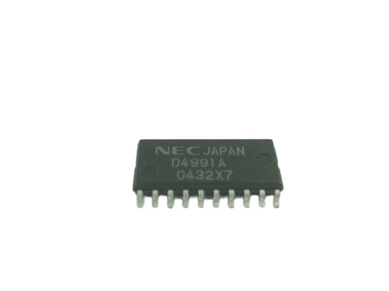 UPD4991AGS by NEC