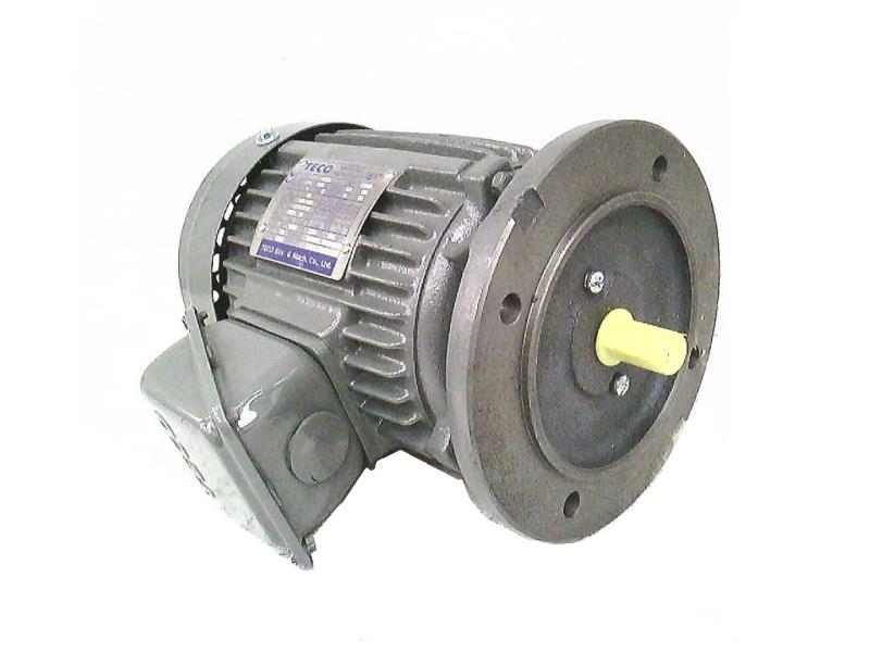 TECO-WESTINGHOUSE AEUL-63-4