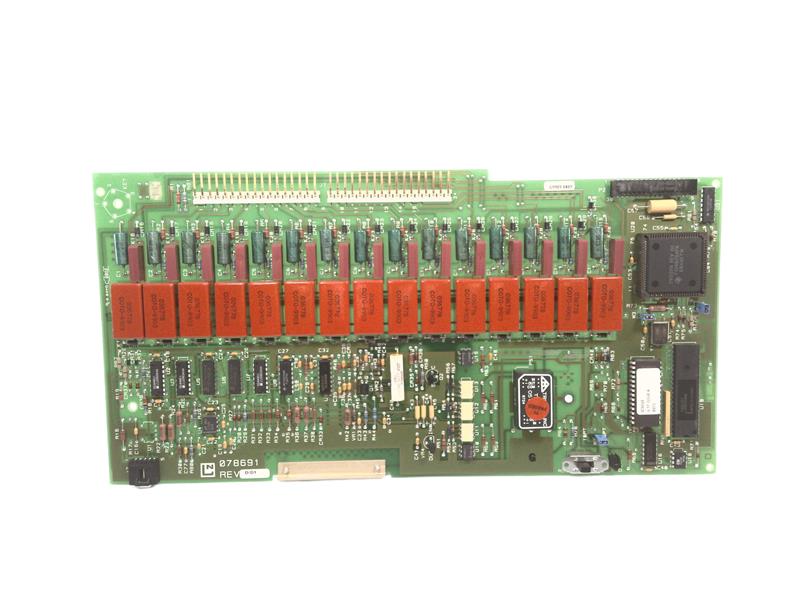 078691 by HONEYWELL