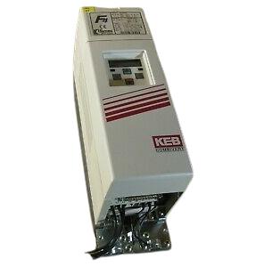 09.F4.S1D-5A01 by KEB AUTOMATION