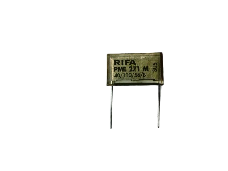 PME271M610MR19T0 by RIFA
