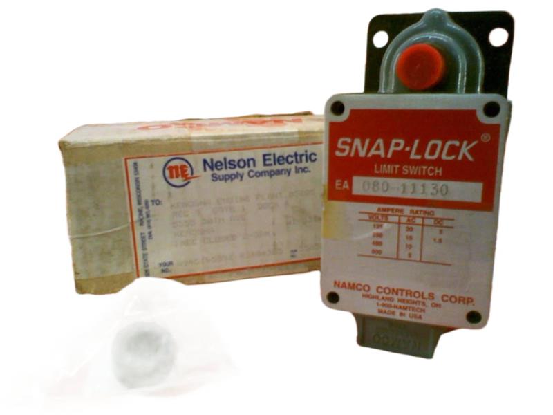 DANAHER CONTROLS EA080-11130