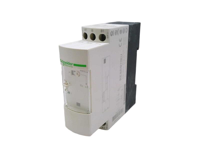 RE8RB11BU by SCHNEIDER ELECTRIC