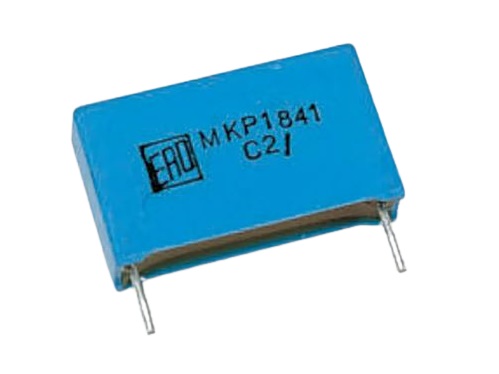 VISHAY MKP1841222404