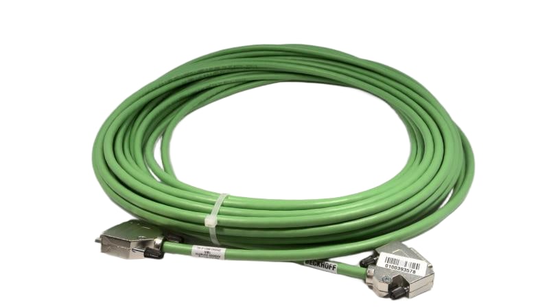 BECKHOFF ZK4550-9901-0180