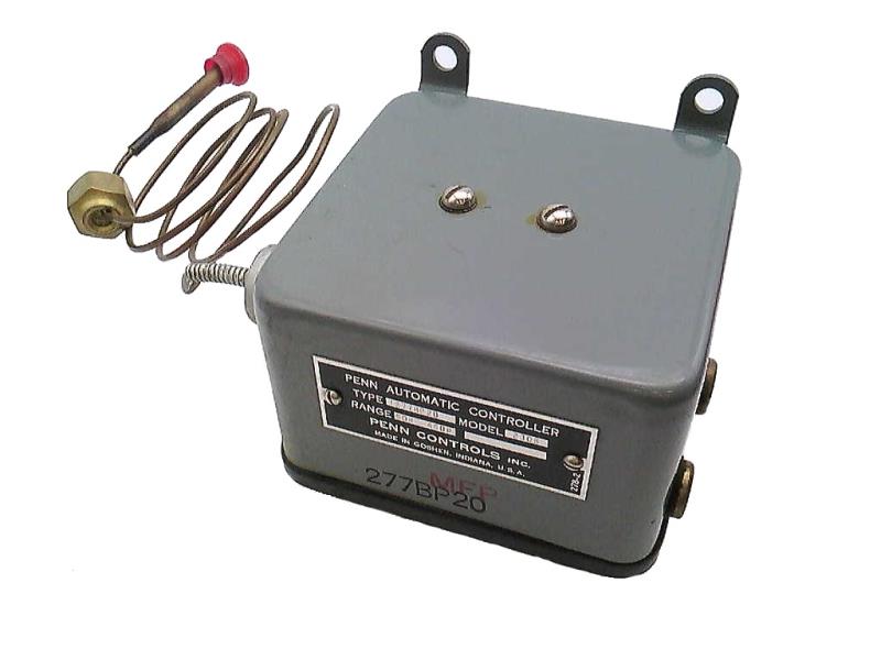 PENN CONTROLS 230S