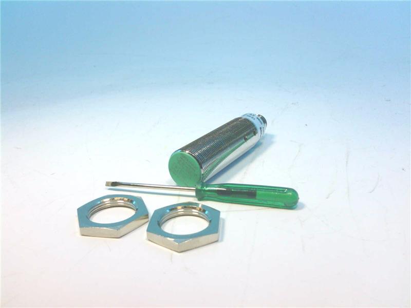 PEPPERL & FUCHS CJ8-18GM-E2-V1