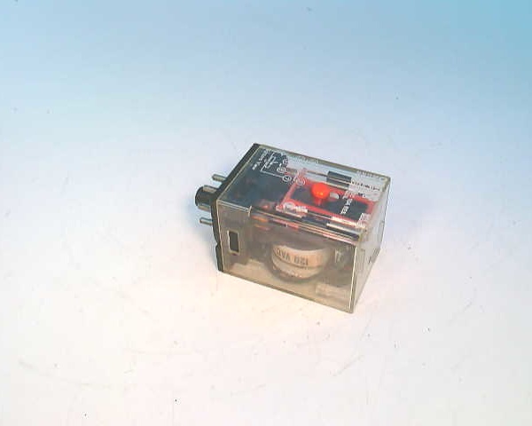 OMRON MK2PN-S-120-VAC