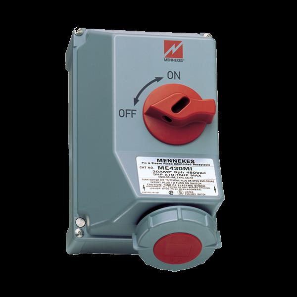 MENNEKES AMX430MI9 