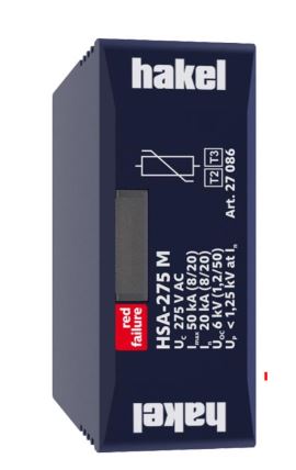 HSA-275 MODULE by HAKEL
