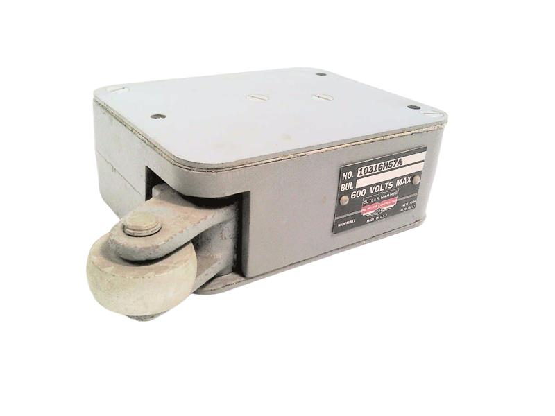 EATON CORPORATION 10316H57A
