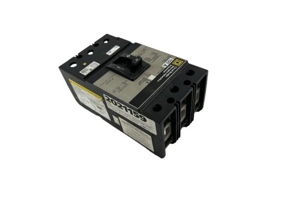 SCHNEIDER ELECTRIC KAL36100G